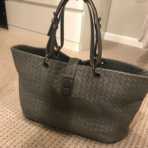 Authentic Bottega Veneta bag